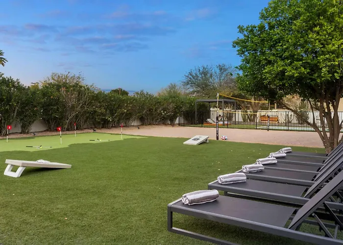 Paradise Valley Estate Pool Hot Tub Old Town Ferienhaus