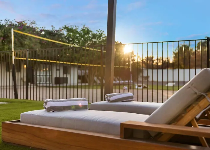Paradise Valley Estate Pool Hot Tub Old Town Ferienhaus Scottsdale