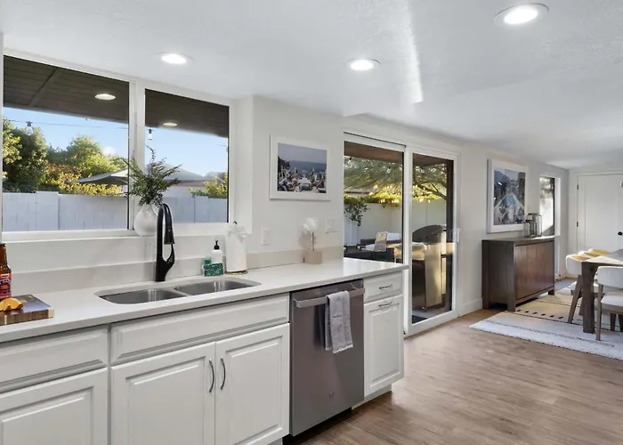 Ferienhaus Paradise Valley Estate Pool Hot Tub Old Town Scottsdale